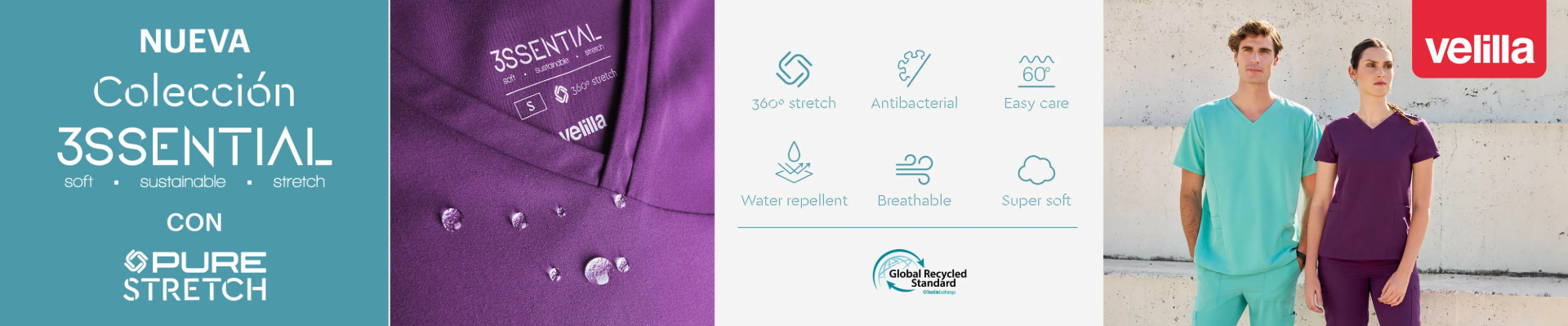 SANIDAD Y SERVICIOS SANIDAD Y SERVICIOS